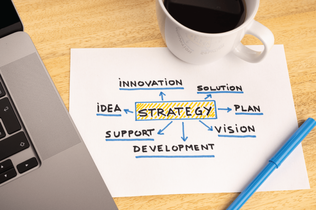 ISPD strategic planning process for Catholic schools and parishes | Catholic school advancement and enrollment management planning | ISPD
