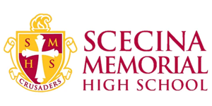 Scecina Memorial High School