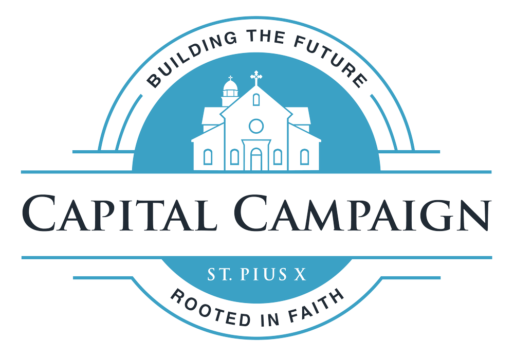 ISPD Capital Campaign | St. Pius X