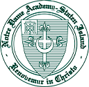 Notre Dame Academy | Staten Island (Logo)