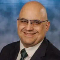 Image of Jason Crundwell