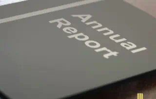 Annual Reports