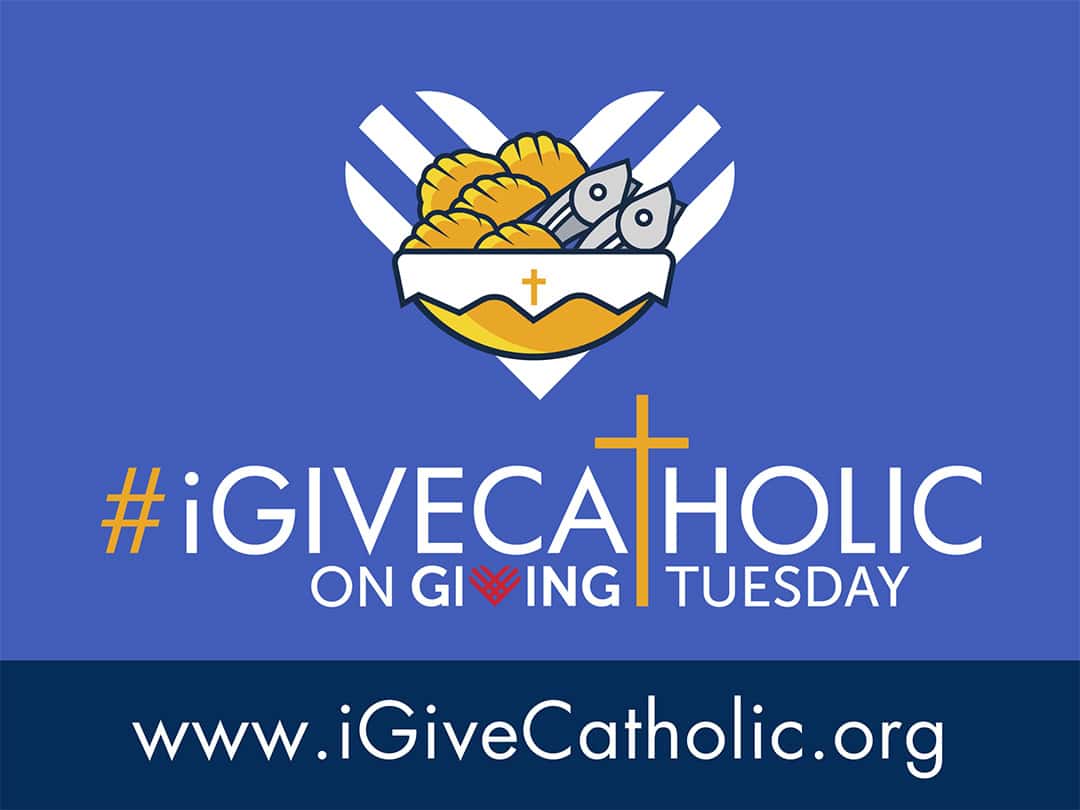 iGiveCatholic