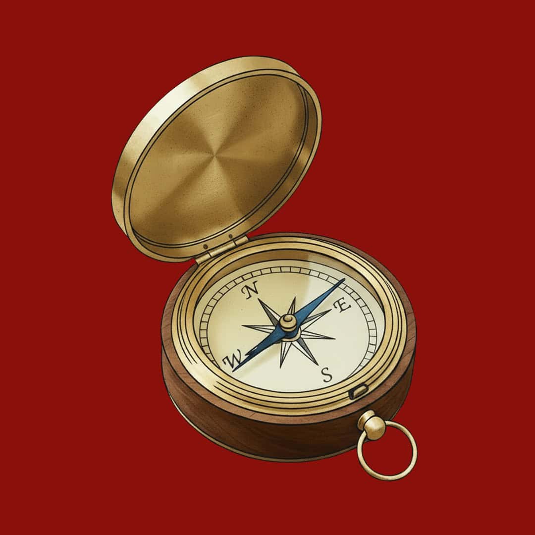 ISPD Compass - Institute for School & Parish Development