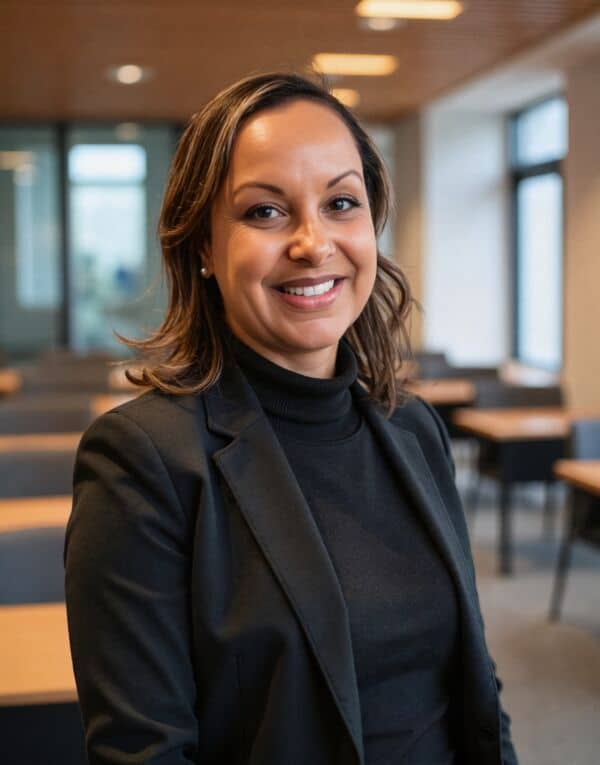 Dr. RaeNell Houston
