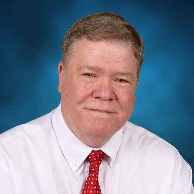 Faustin Weber