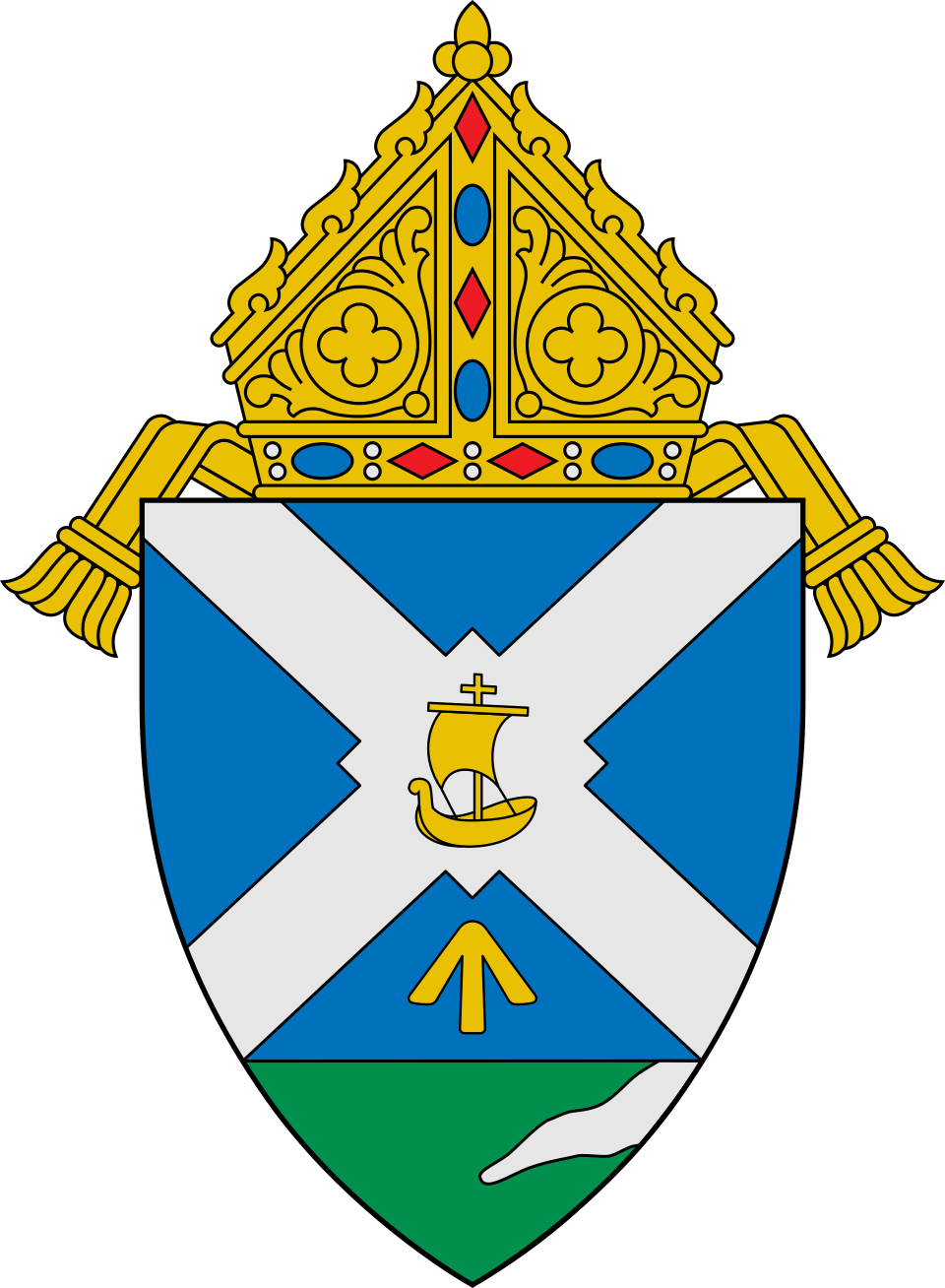 Diocese of Green Bay