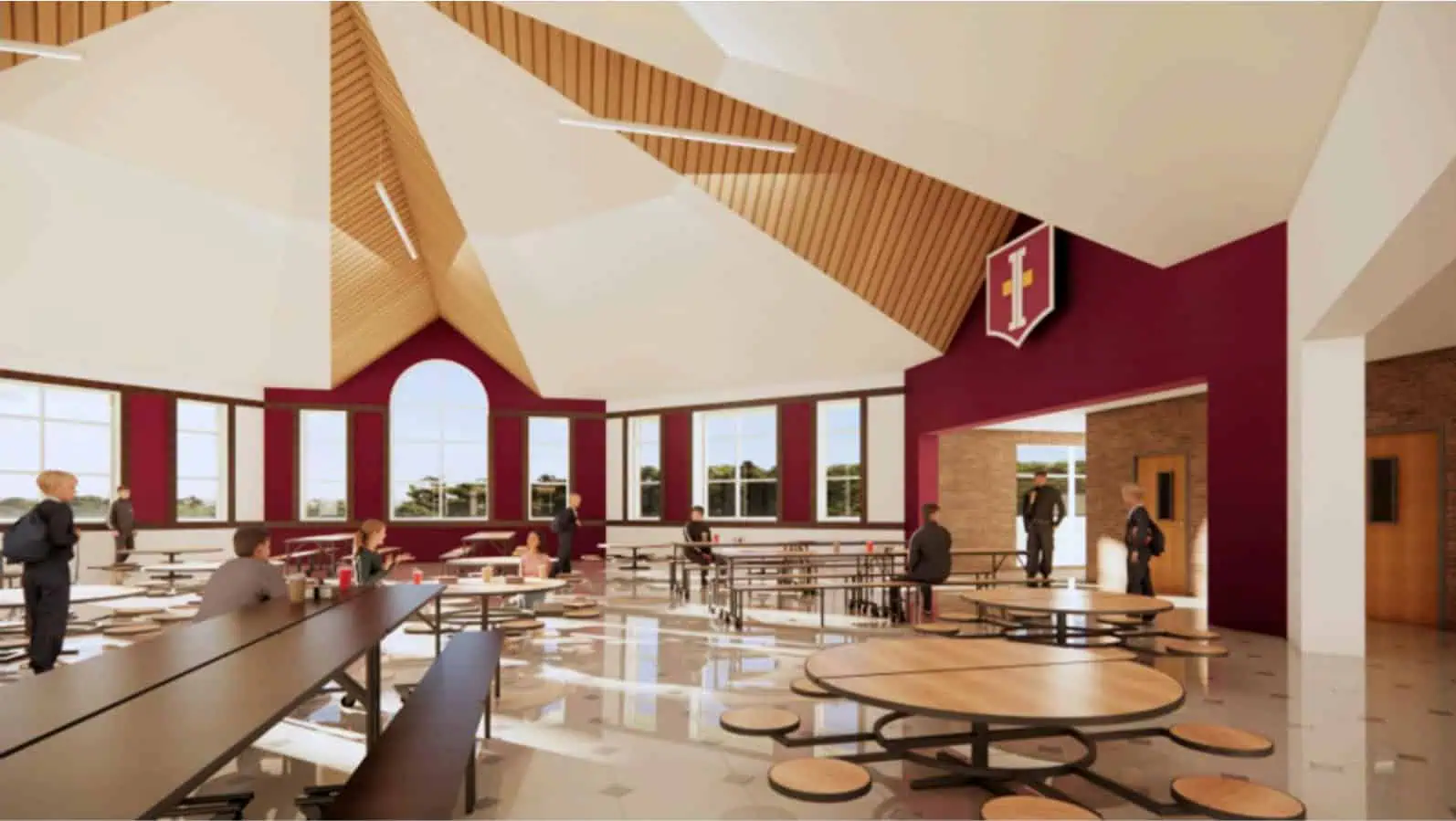School of the Incarnation Capital Campaign