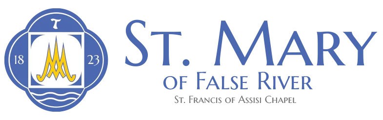 St. Mary of False River