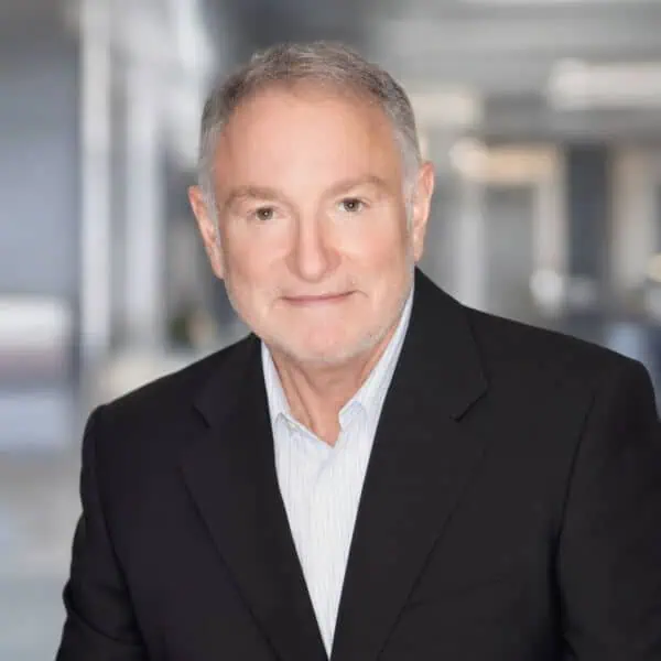 Frank Donaldson, Founder and President of ISPD