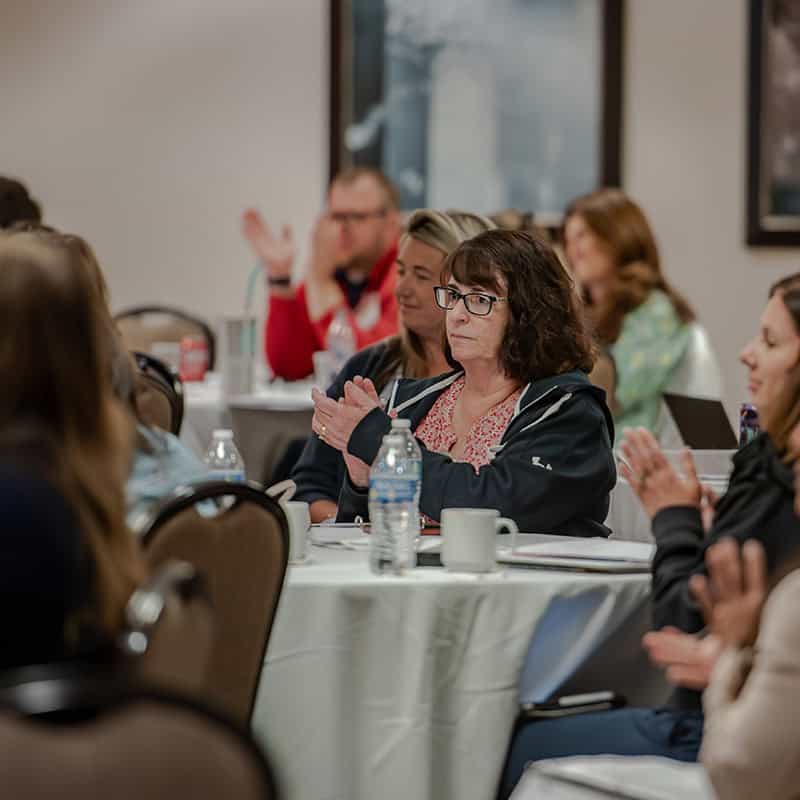 ISPD Summit - Professional Development Conferences