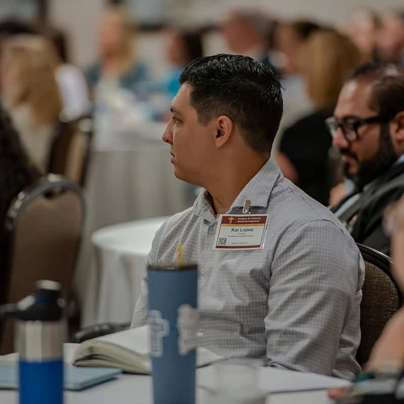 ISPD Summits: Regional conferences for Catholic School and Parishes 