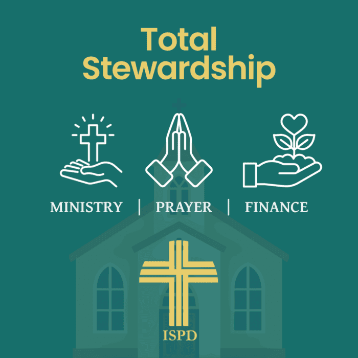 Total Stewardship: A Way of Life