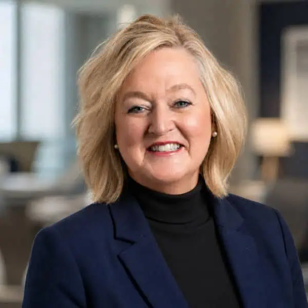 Mary Fischer