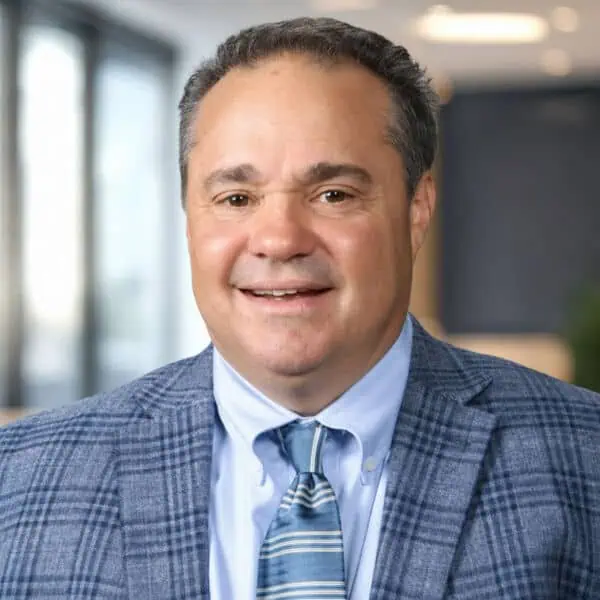 Tony Bonura