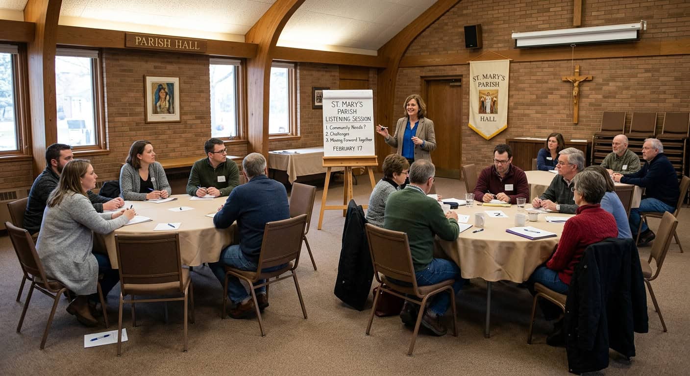 parish-listening-session